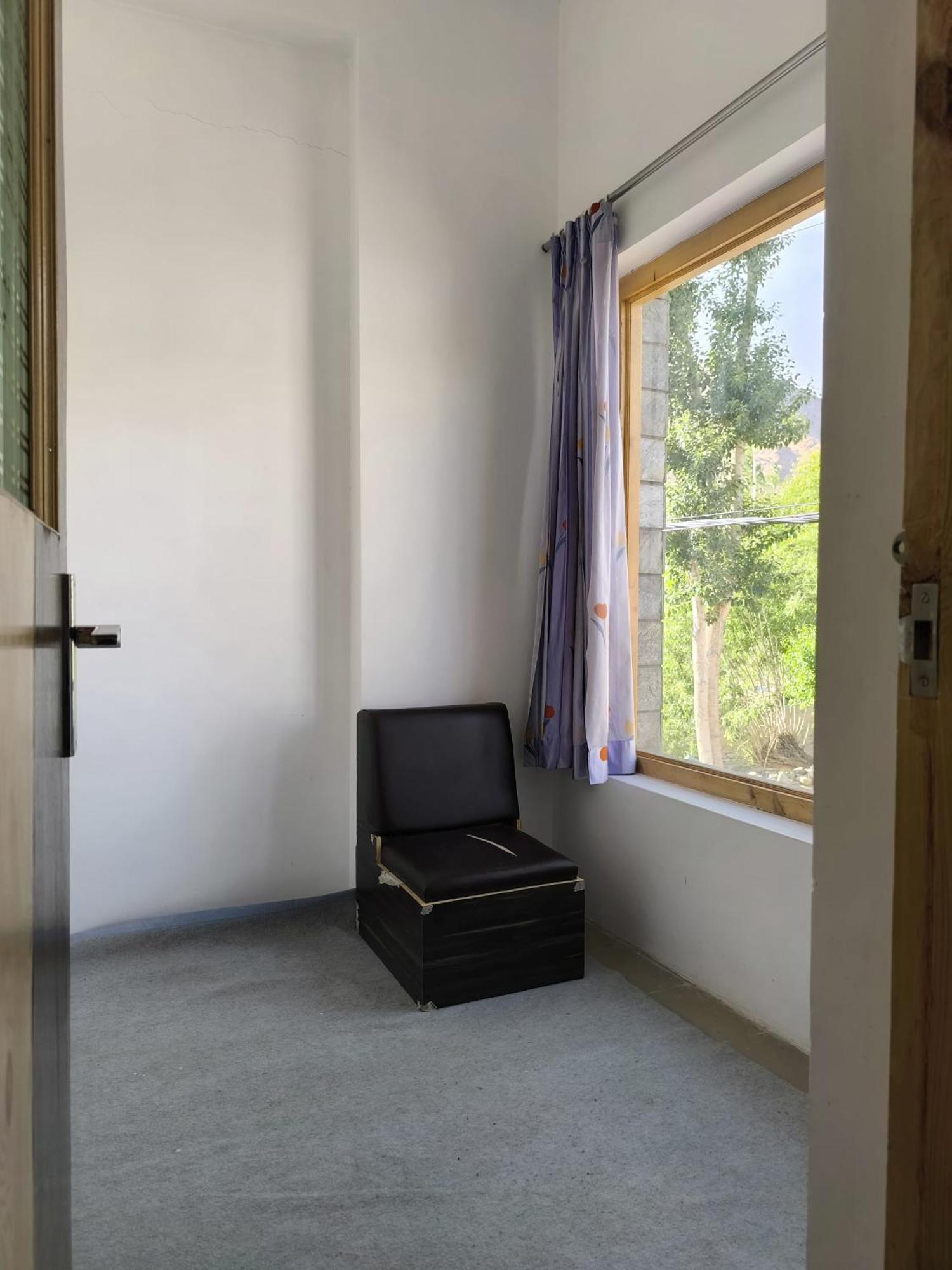 Hidden Leaf Homestay Leh Rom bilde