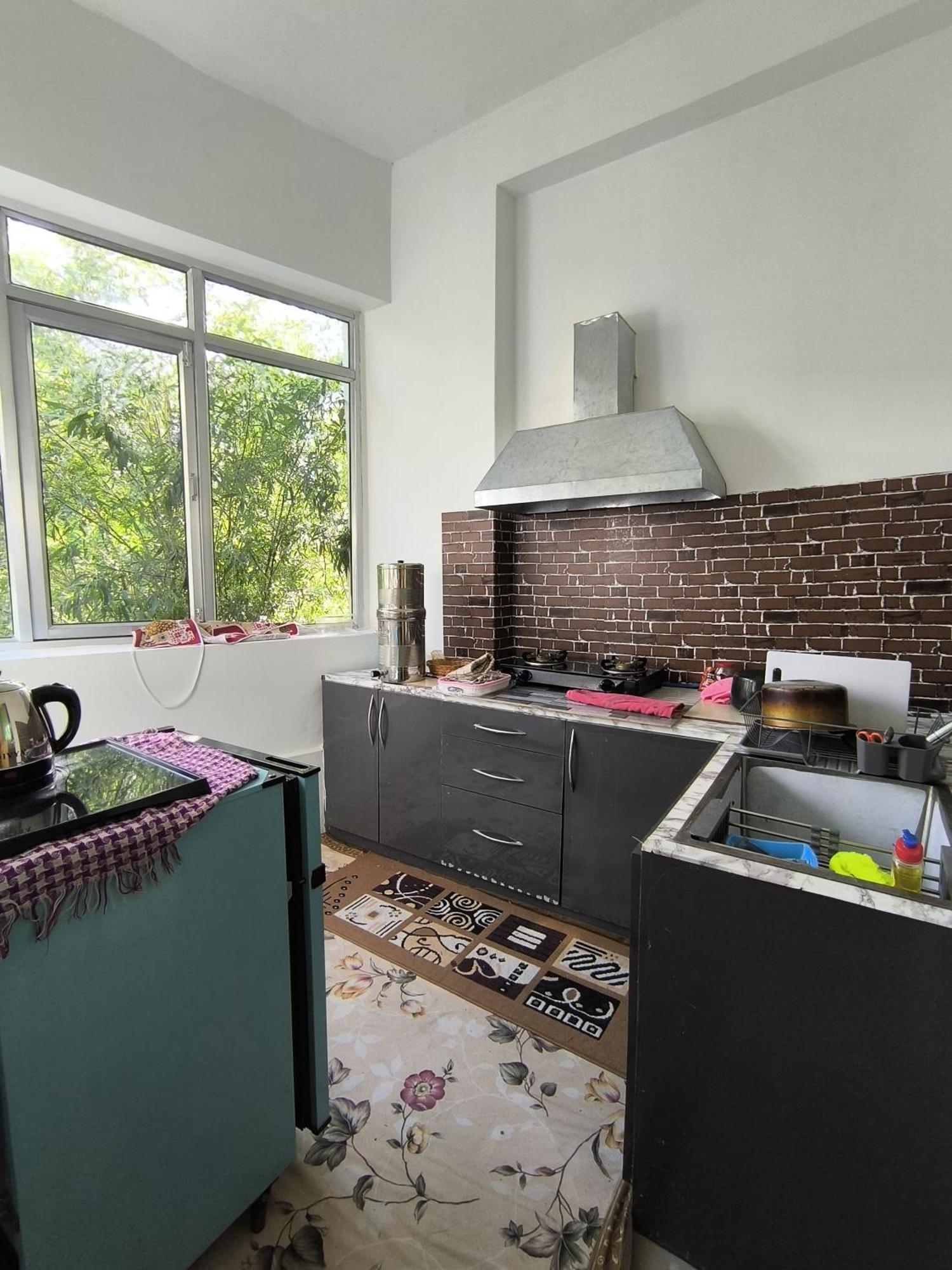 Hidden Leaf Homestay Leh Rom bilde